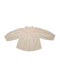 Ivory Mona Blouse
