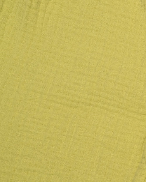 Balloon Pants in Lime