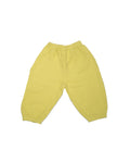 Balloon Pants in Lime