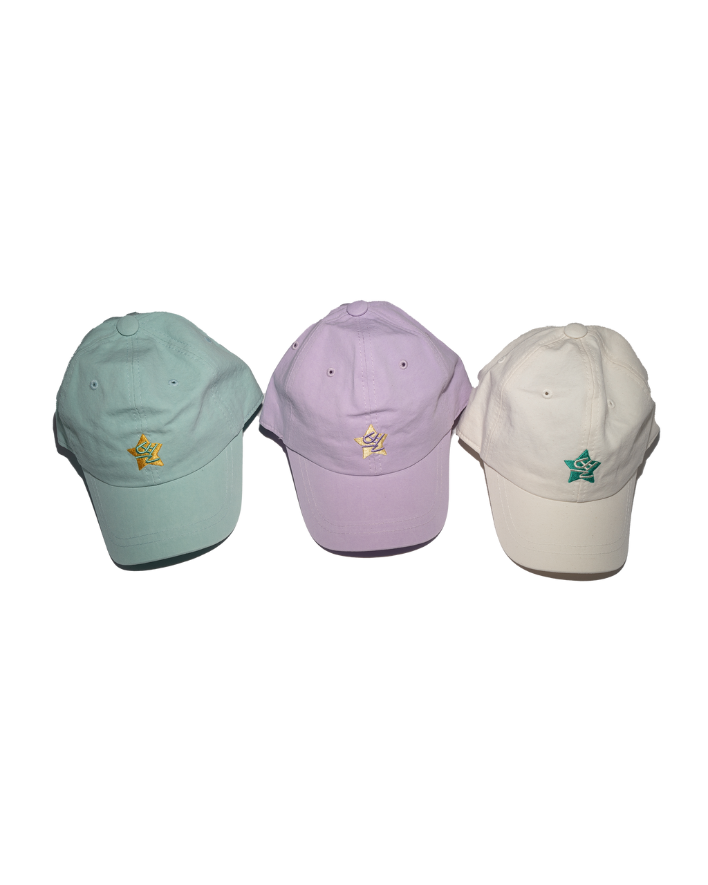 Byul Cap