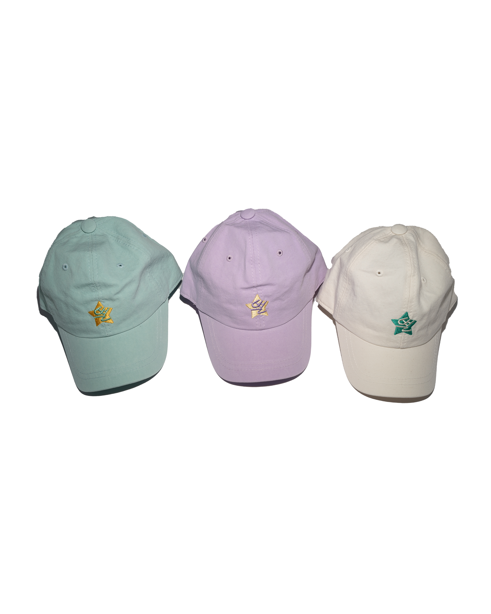 Byul Cap