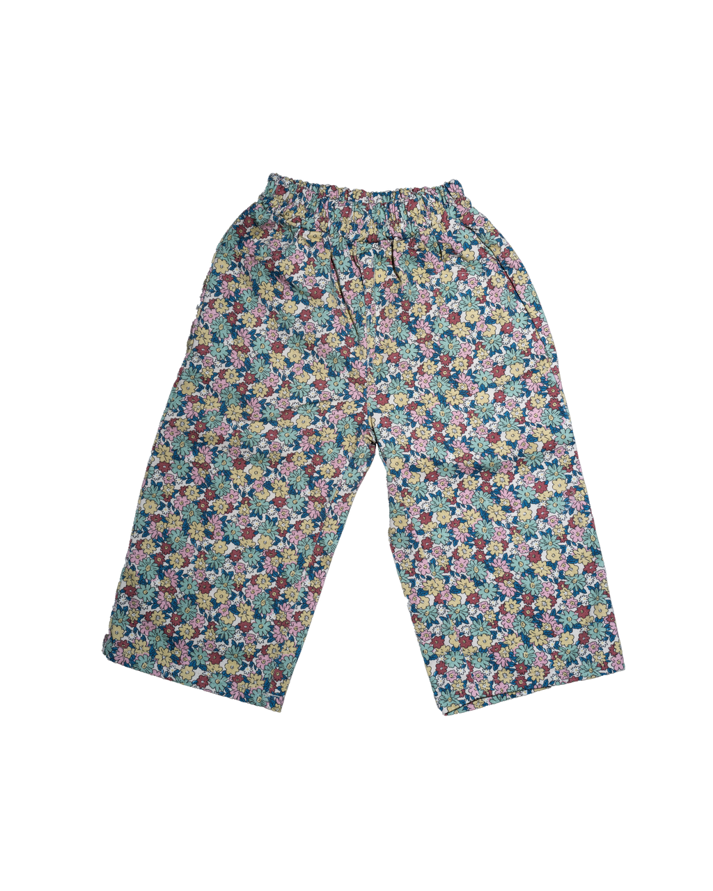 Flower Pants