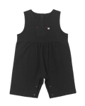 Little Black Jumpsuit