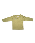 Sailor Long Sleeve in Green
