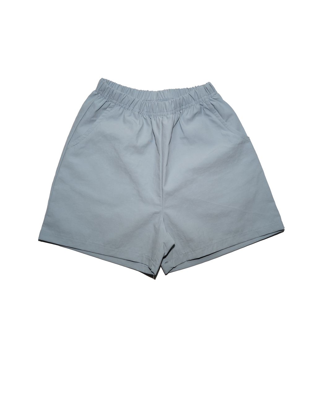 Summer Shorts in Blue