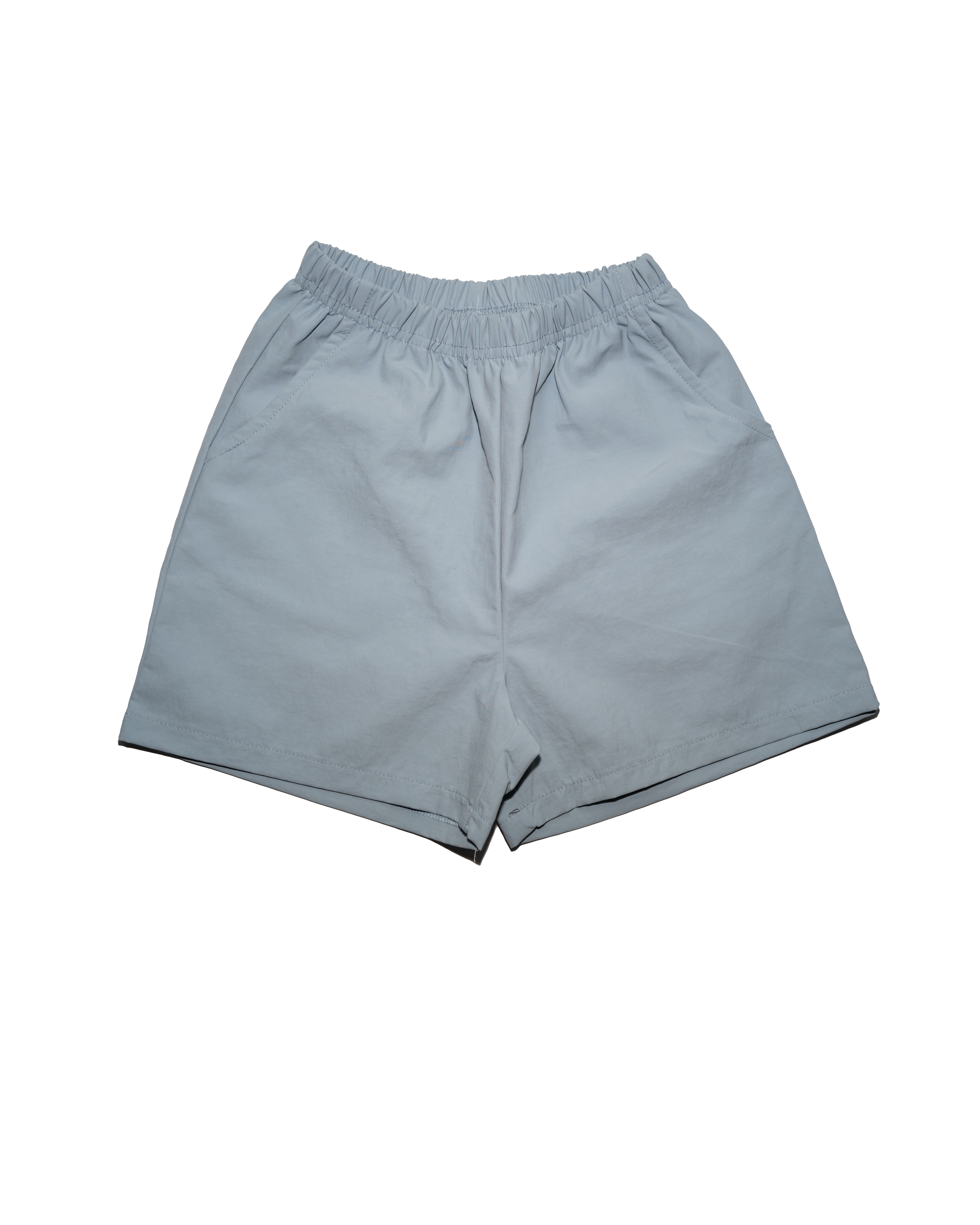 Summer Shorts in Blue