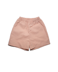 Summer Shorts in Pink