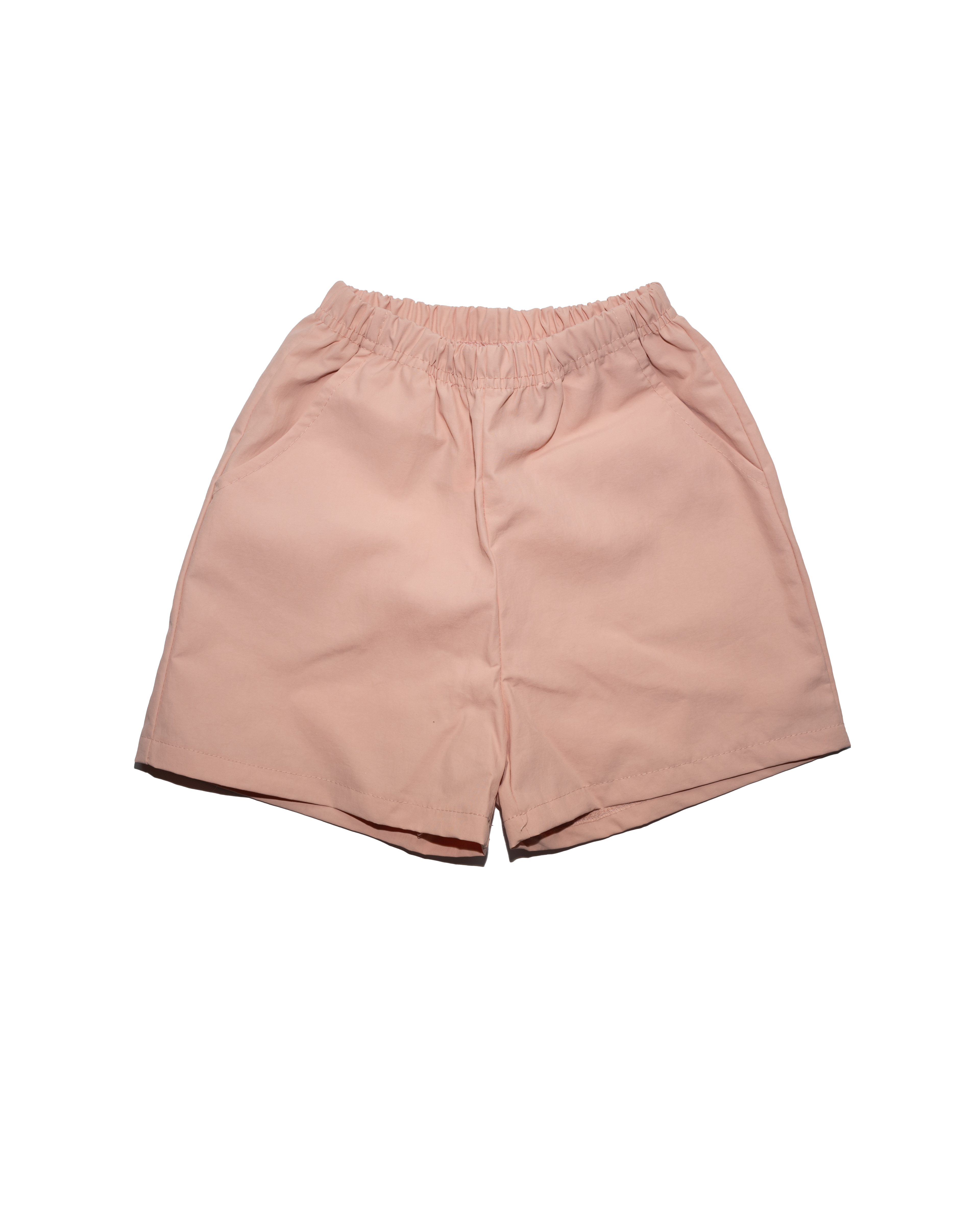 Summer Shorts in Pink
