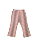 Jelly Wave Pants in Red Stripe