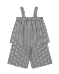 Tilda Check Set