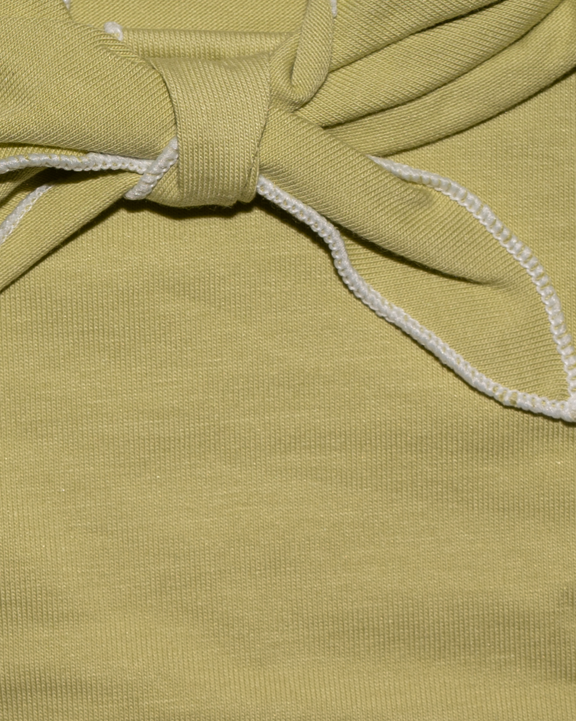 Sailor Long Sleeve in Green